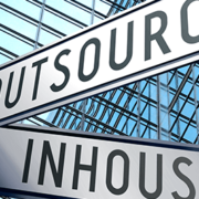 Outsourced IT Support