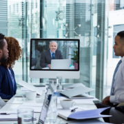 video conferencing