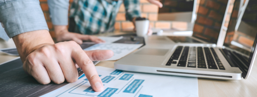 disaster management plan